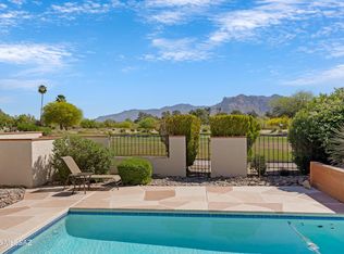 8490 N Lee Trevino Dr, Tucson, AZ 85742