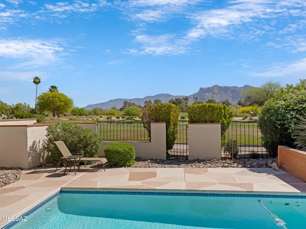 8490 N Lee Trevino Dr, Tucson, AZ 85742