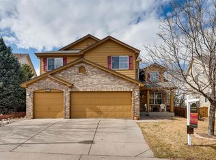 355 Rose Finch Cir, Highlands Ranch, CO 80129