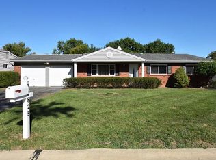 12825 Willowyck Dr, Saint Louis, MO
