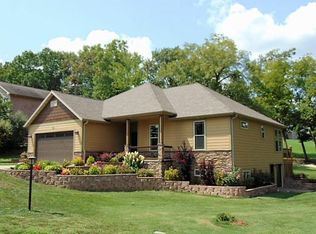 133 Sherwood Dr, Branson, MO 65616