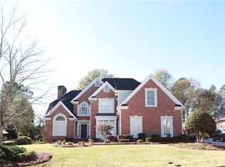 1695 Millside Ter, Dacula, GA 30019