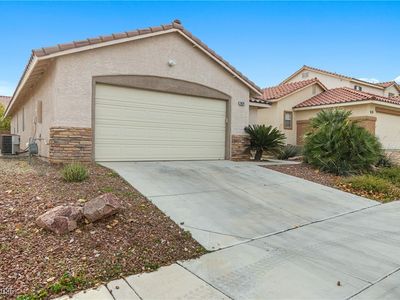 9629 Marigny Ct, Las Vegas, NV, 89129