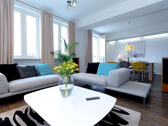 4th image of 800 Brazos St #19C