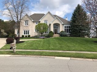 1014 Summer Hl, Carmel, IN 46032