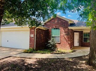 18918 Knobby Oaks Pl, Magnolia, TX 77355