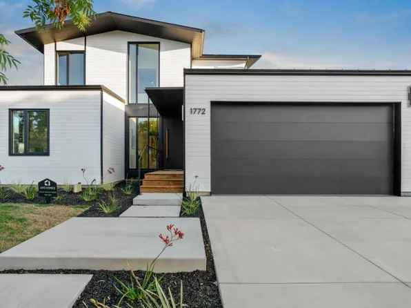 1772 Conrad Ave, San Jose, CA 95124
