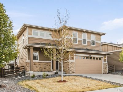 4628 S Nepal Way, Aurora, CO, 80015