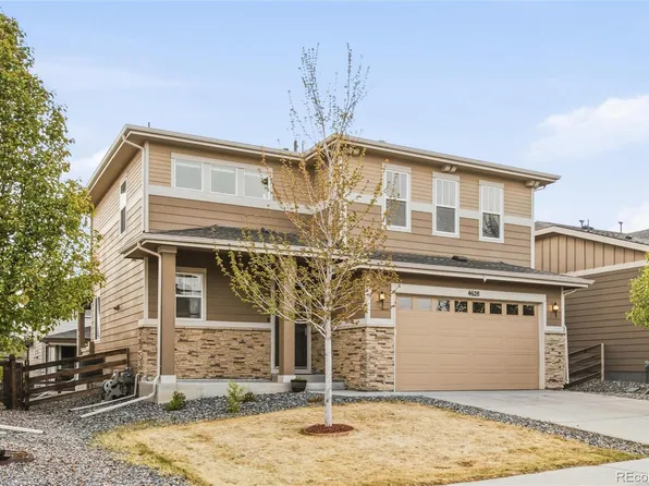 4628 S Nepal Way, Aurora, CO 80015