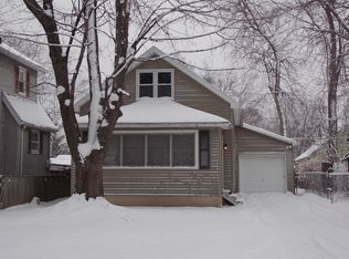 414 Bleacker Rd, Rochester, NY 14609