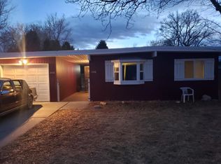 2318 Yellowstone Ave, Billings, MT 59102