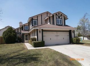 2794 Franklin Ct, San Bernardino, CA 92408