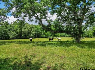 4418 Fm 1000, Mount Pleasant, TX 75455