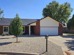 3721 Nancy Lopez Dr, Clovis, NM 88101