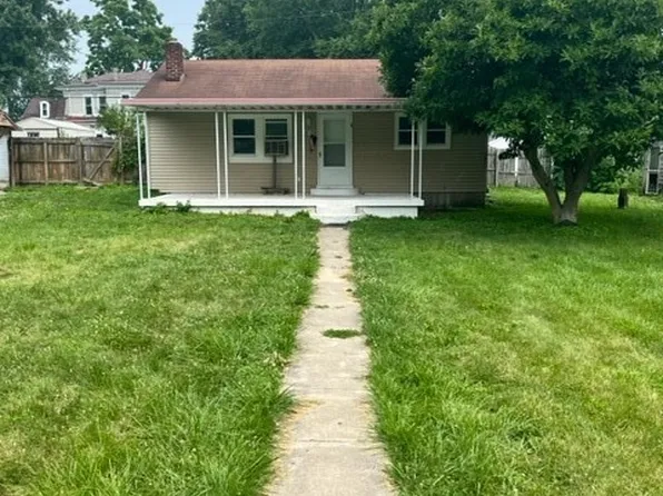 76 Penrod Ave, Dayton, OH 45417