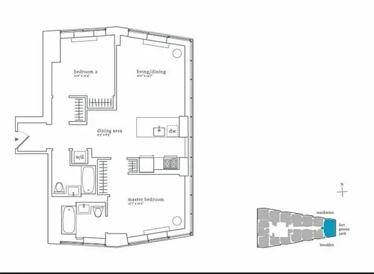 Rented by Dalan Rentals | media 7