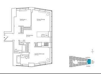 Rented by Dalan Rentals