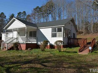1292 Gees Grove Rd, Siler City, NC 27344