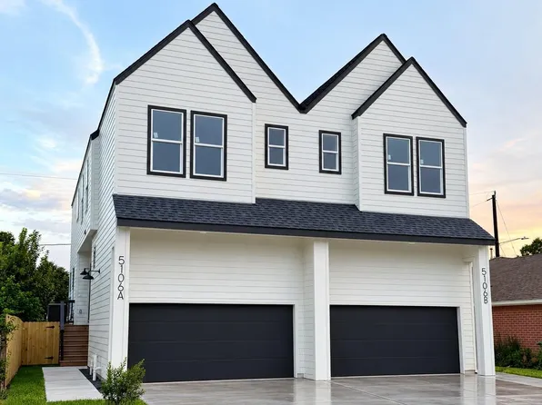 5106 Ricky St, Houston, TX 77033