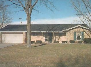 13903 State Route 18, Sherwood, OH 43556