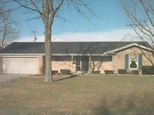 13903 State Route 18, Sherwood, OH 43556