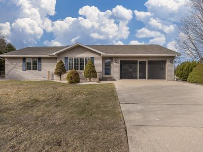 4211 Greenbriar Drive, Janesville, WI, 53546