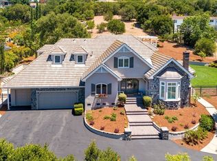 16061 Shannon Rd, Los Gatos, CA 95032