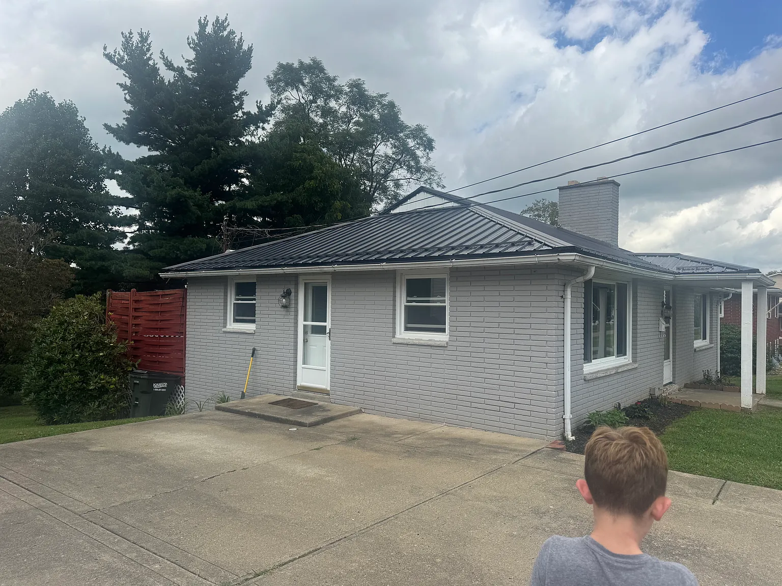 2 bed, 1053 sqft, $1,250 — Photo 2
