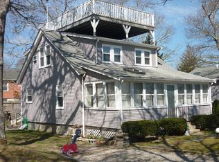 16 Hiawatha Rd, WAREHAM, MA 02571