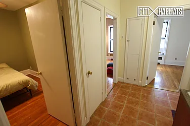 Rented by Citi Habitats