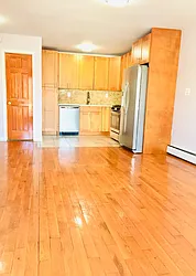 Rented by Keller Williams NYC