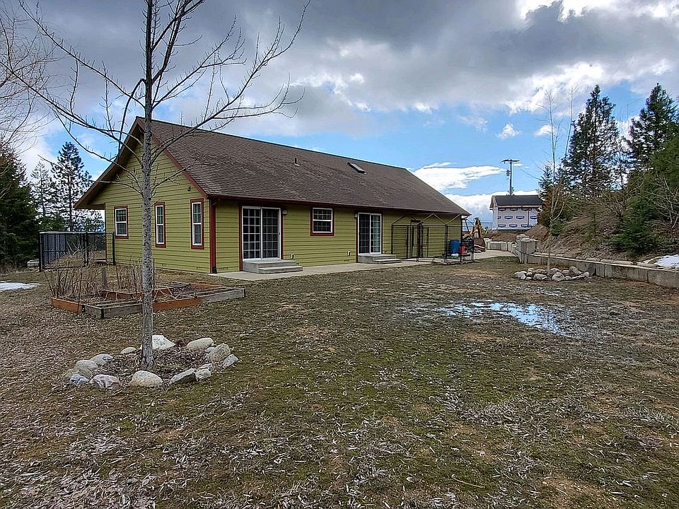 1703 S High Ranch Rd, Coeur D Alene, ID 83814 Zillow