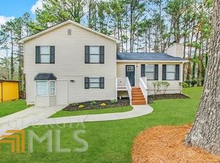 4547 Doral Dr SW, Atlanta, GA 30331