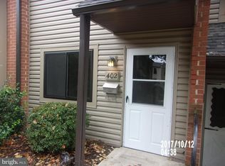 402 Valley Dr #402, West Chester, PA 19382