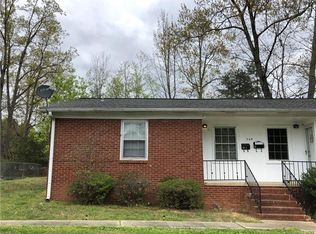 308 Little St APT A, Lincolnton, NC 28092