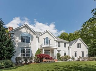 71 High Hill Cir, Madison, CT 06443