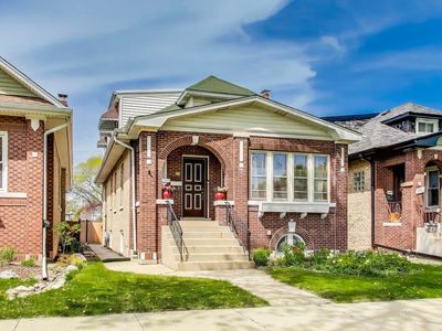 4424 N Lamon Ave, Chicago, IL, 60630