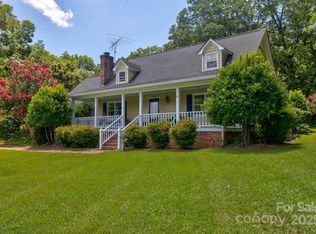 205 N Lee St, Jefferson, SC 29718