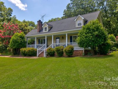 205 N Lee St, Jefferson, SC, 29718