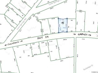 5637 N Main St, Cowpens, SC 29330