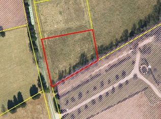 0 Ben Wilson Rd LOT 10, Mebane, NC 27302