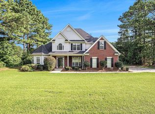 185 Pilgrim Way, Fayetteville, GA 30214