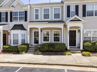 1619 Snowmass Way, Durham, NC 27713
