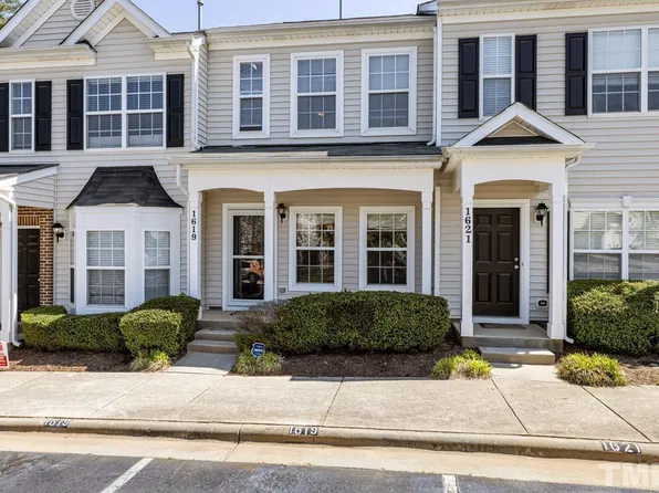 1619 Snowmass Way, Durham, NC 27713