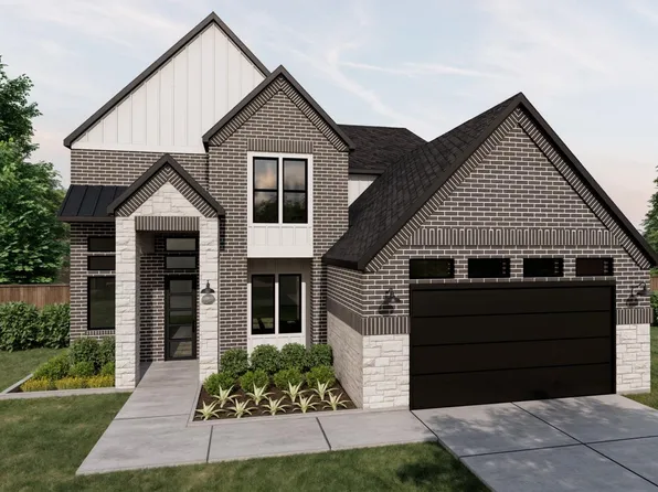 349 Covey Ln, Sealy, TX 77474