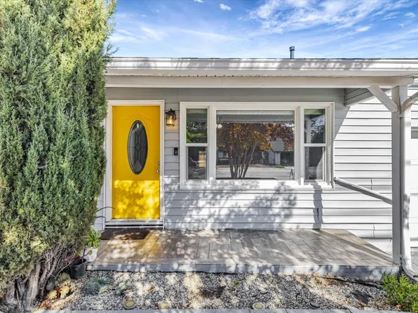 3633 Whitney Ave, Sacramento, CA 95821