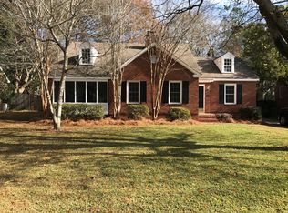 3145 Wilmington Rd, Montgomery, AL 36105