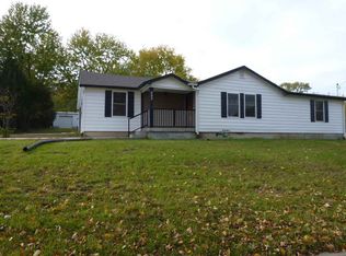 523 Alexander St, Winfield, KS 67156