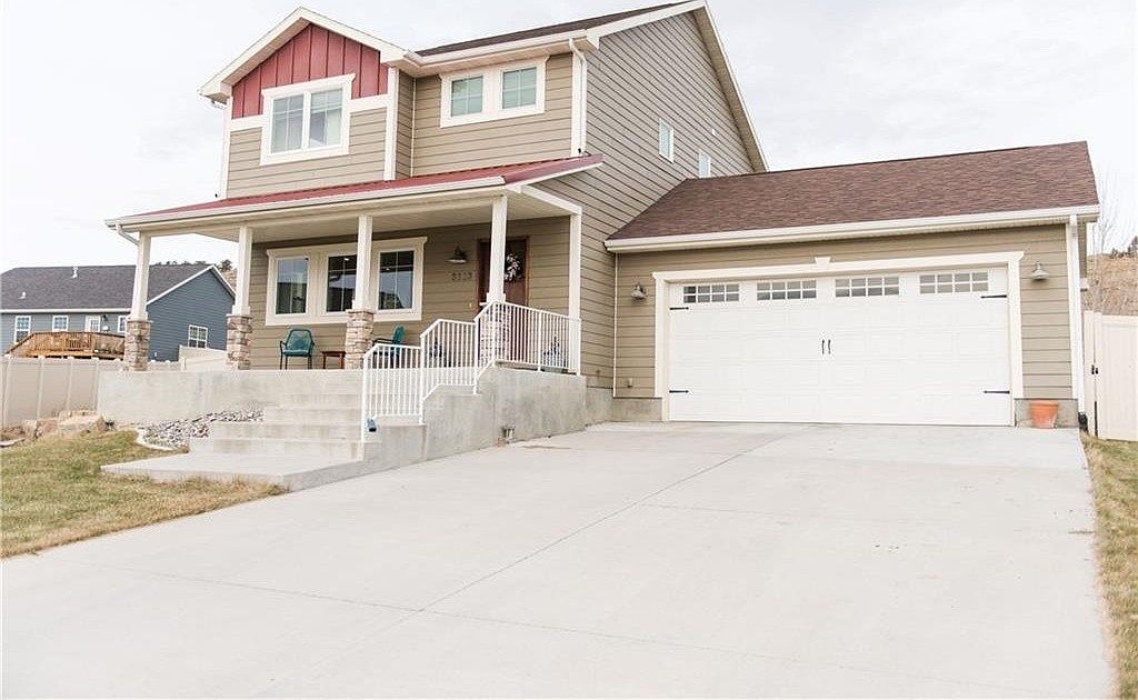 3113 Copper Ridge Pl, Billings, MT 59106 Zillow