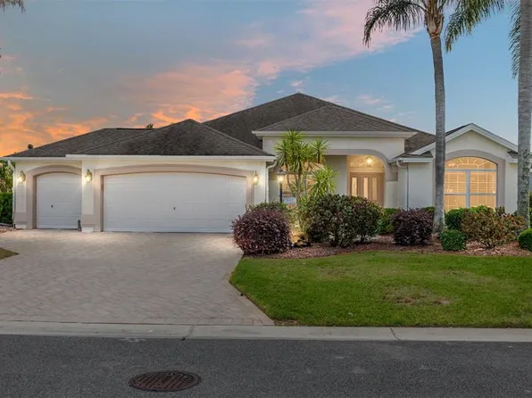 849 Maybank Loop, The Villages, FL 32162